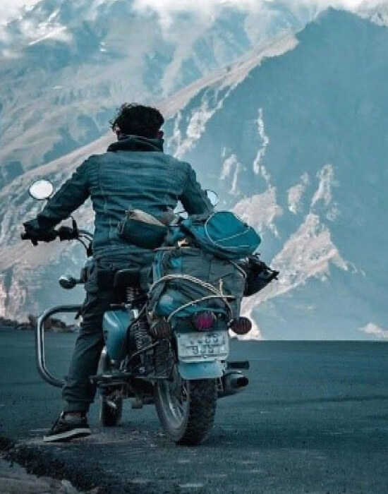 Motivational Video Presentation