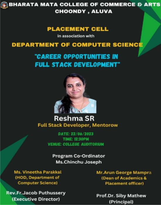 Seminar On Green Marketing