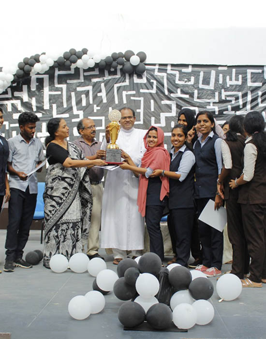 Motivational Video Presentation