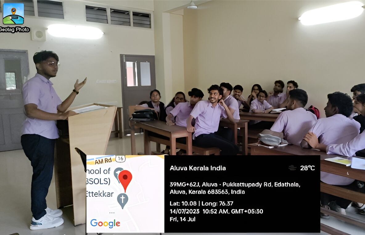 Motivational Video Presentation