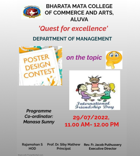 Seminar On Green Marketing